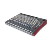 Allen & Heath ZED-22FX (ZED22FX) 22-канальный аналоговый микшер
